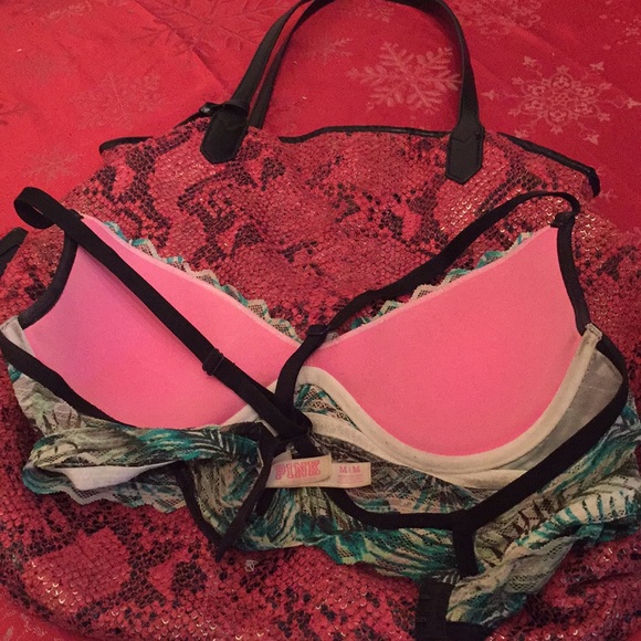 4 For $13 Victoria Secret Sexy Bras   - Picture 7 of 8